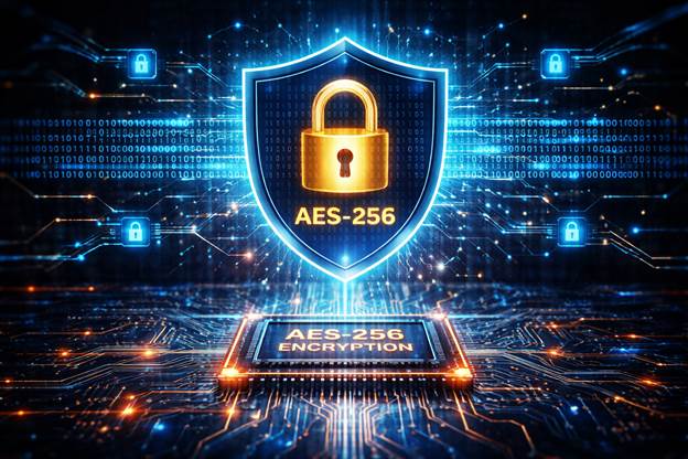 AES 256 Encryption. Why You Should Use it?